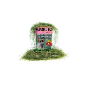 Feno Verde de Prados Naturais +- 5 Kg