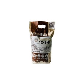 Adubo Boskbio Humix 12-3-5