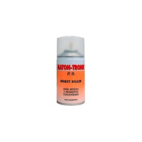 Inseticida Maton Tronic PS 250 Ml