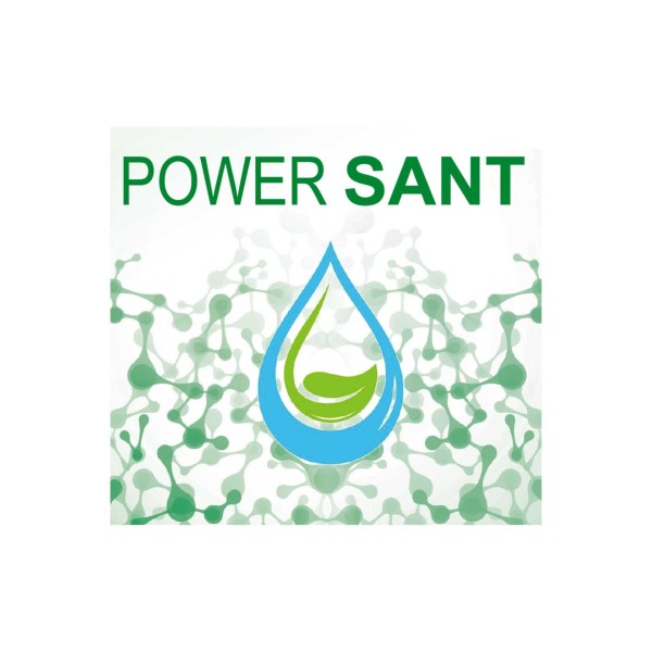Powersant  20 lt