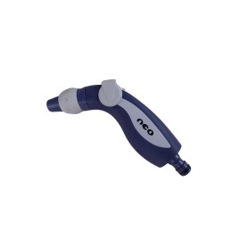 Pistola Rega de Agulheta