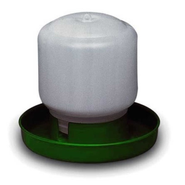 Bebedouro C/ Rosca 1 Lt