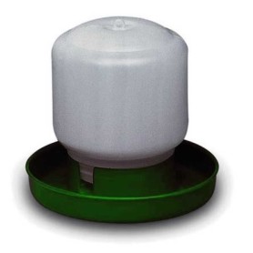 Bebedouro C/ Rosca 1 Lt