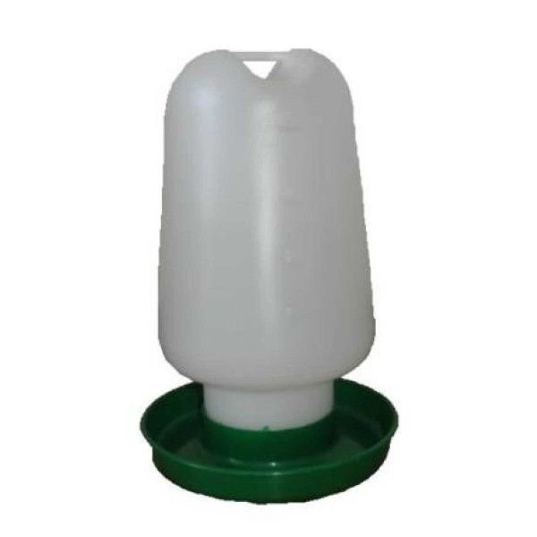 Bebedouro C/ Rosca 6 Lt