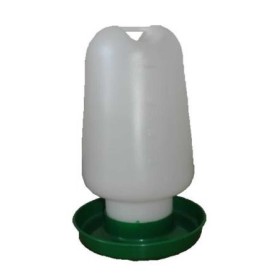 Bebedouro C/ Rosca 6 Lt