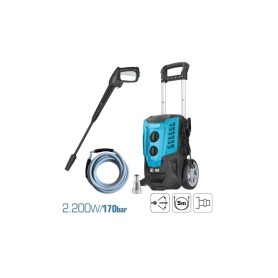 Maquina  Alta Presso 2200W/150 Bar