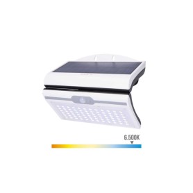 Luz Solar De Parede 12 W 1600 Lm 6500 K EDM