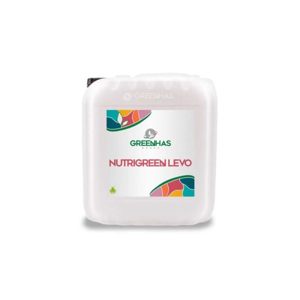 Nutigreen Levo 15 Lt