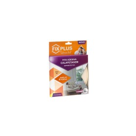 Fita Calafetagem 90 Mm Castanha