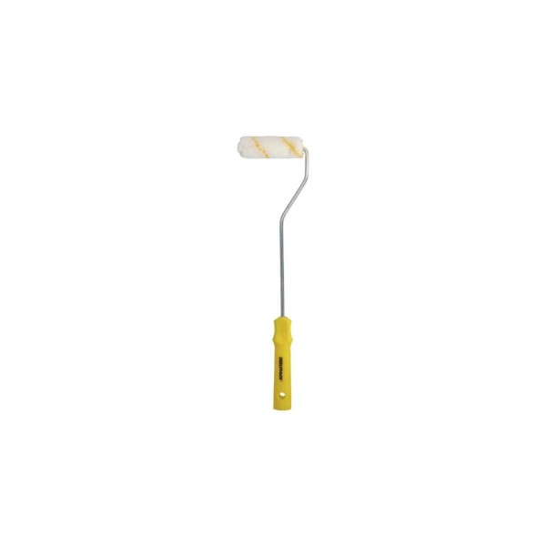 Rolo Acrilico P/ Esmalte100 Mm