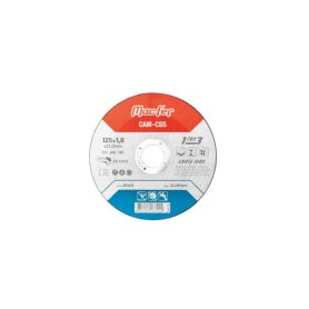 Disco 125*1.0*22,23