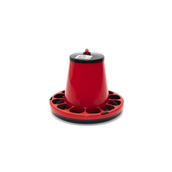 Comedouro Redondo 1.5 Kg