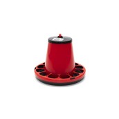 Comedouro Redondo 1.5 Kg