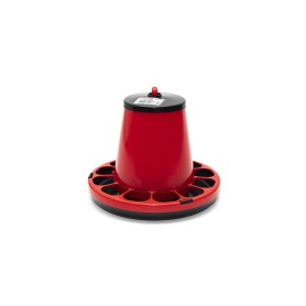 Comedouro Redondo 1.5 Kg