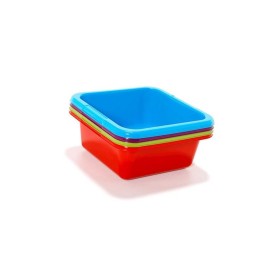 Alguidar Quadrado 10 Lt