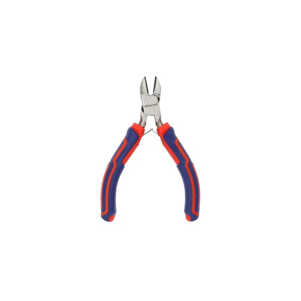Alicate De Corte Diagonal Miniatura CR-V