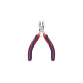 Alicate De Corte Diagonal Miniatura CR-V