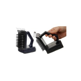 Escova De Limpeza Para Churrasqueiras 6*12.5*8 Cm