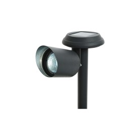 Foco Solar Led Para Jardim