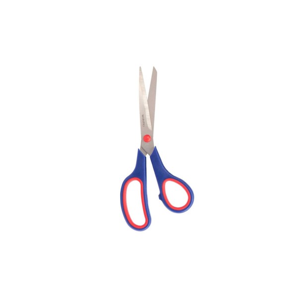Tesoura Clssica De 215 Mm (8-1/2")