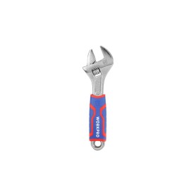 Chave Inglesa 150 Mm (6") Workpro