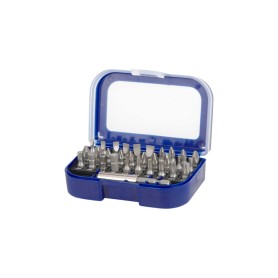 Gogo de 31 Bits de Aparafusar Workpro