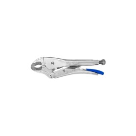 Alicate Aperto Mandibula Curva180 Mm (7")