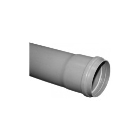 Tubo PVC DIN