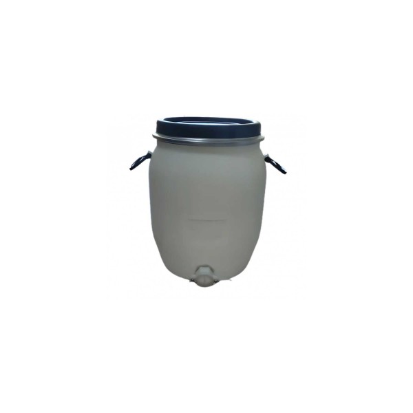 Barrica Para Mel 50 Lt