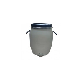 Barrica Para Mel 50 Lt