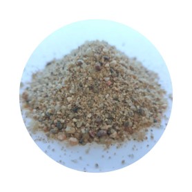 Areia  (Meia Areia)  25 Kg