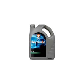 leo Formula 15W40