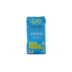 Materia Orgnico Eurofertil NP 30 Kg