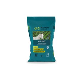 Materia Orgnico  Agromix  70 Lt