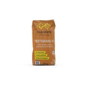 Materia Orgnico  Fertigranu N3  20 Kg