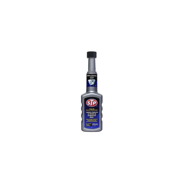 Limpa Injectores Diesel 250 Ml