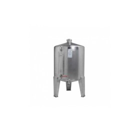 Cuba Inox C/ Bojo  75 Lt