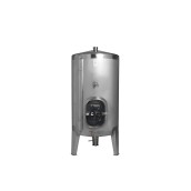Cuba Inox C/ porta  340 Lt