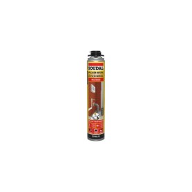 Espuma p/ Pistola Soudal 750 Ml