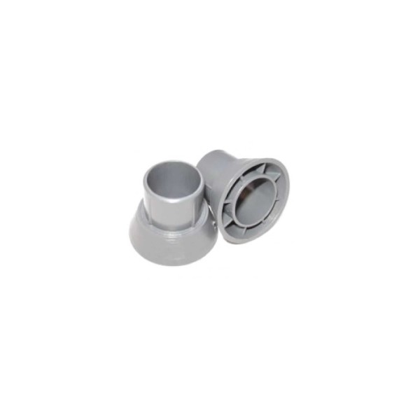 Roseta Cone P/ Tubo Distanciador de Cofragem