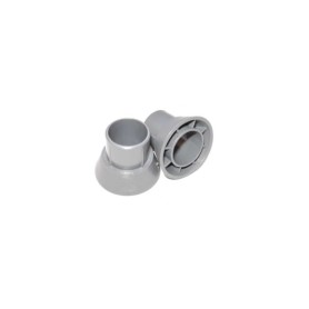 Roseta Cone P/ Tubo Distanciador de Cofragem