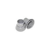 Roseta Cone P/ Tubo Distanciador de Cofragem