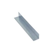 Perfil Cantoneira Zincada 3.00 Ml