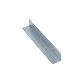 Perfil Cantoneira Zincada 3.00 Ml