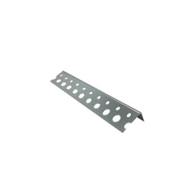 Perfil de Topo em Aluminio 3.00 Ml