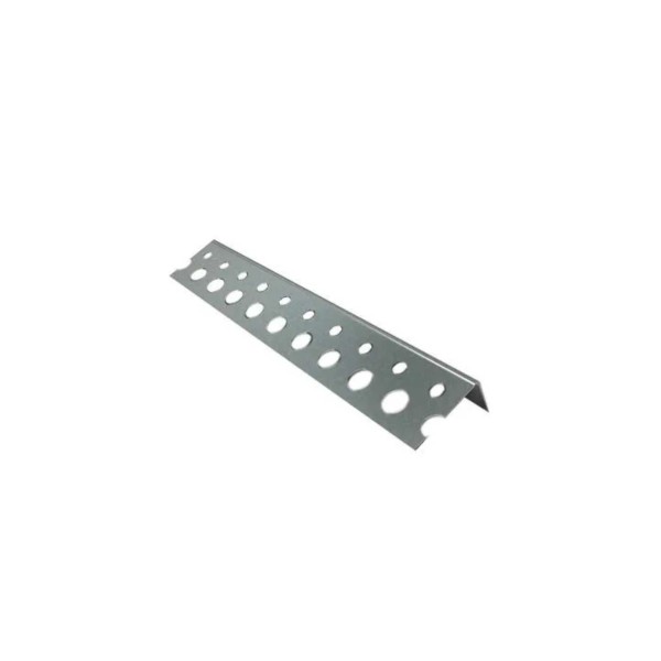 Perfil de Topo em Aluminio 3.00 Ml