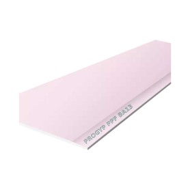 Placa Gesso Cartonado BA13 Corta Fogo 1.2 *2.50 Mt