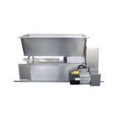 Esmagador  Desengaador Inox