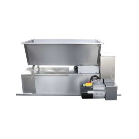 Esmagador  Desengaador Inox