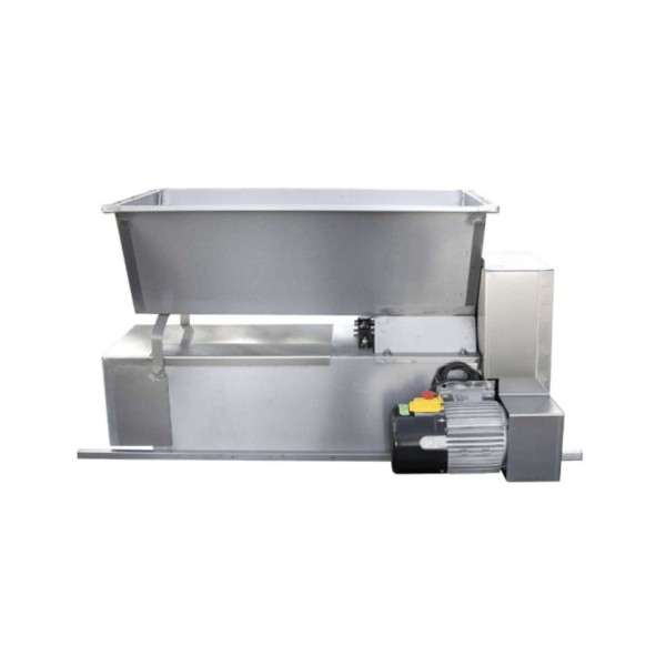 Esmagador  Desengaador Inox